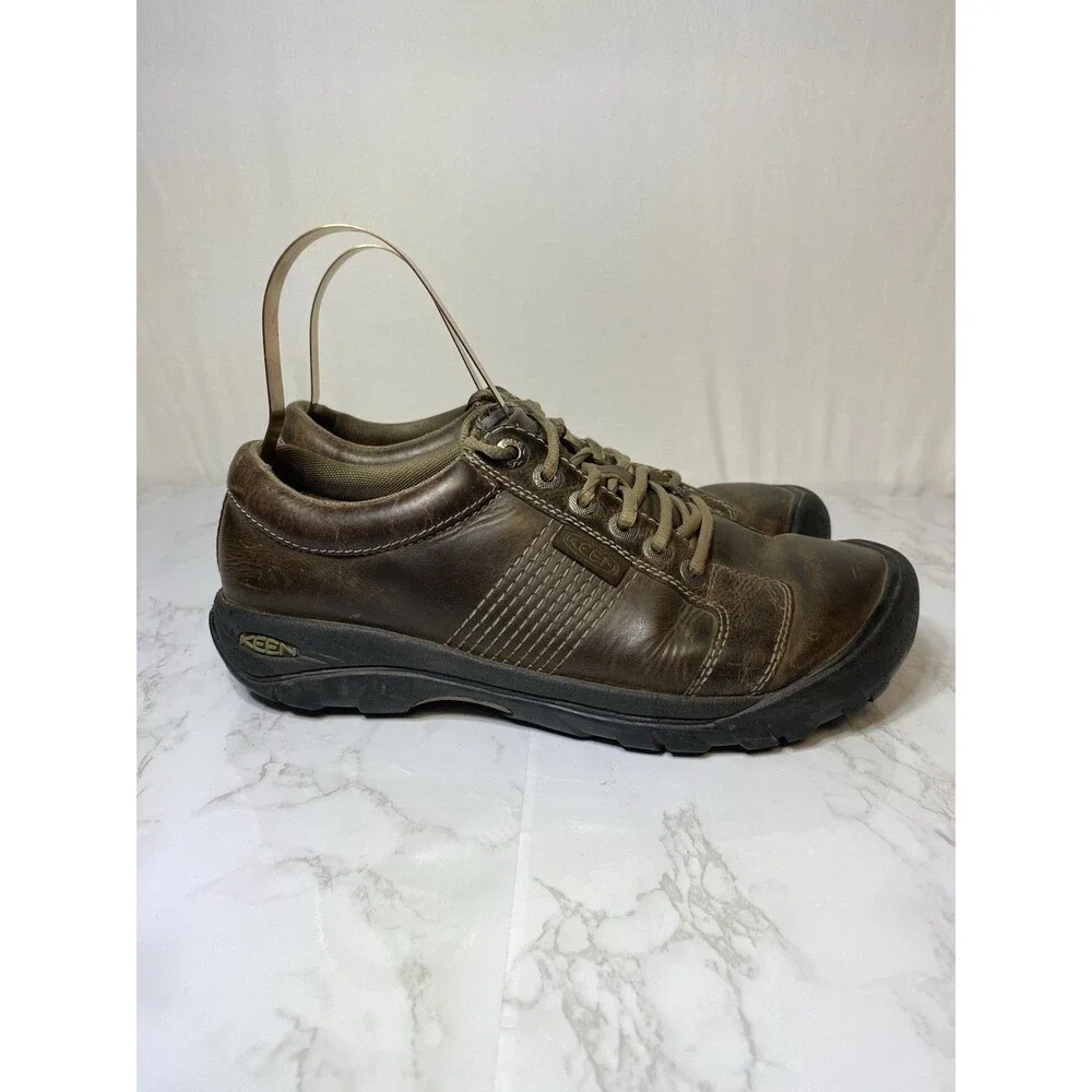 Keen men austin